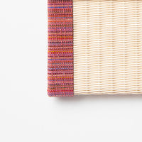 PP023 - Support pour smartphone, Aizu Cotton (rose)