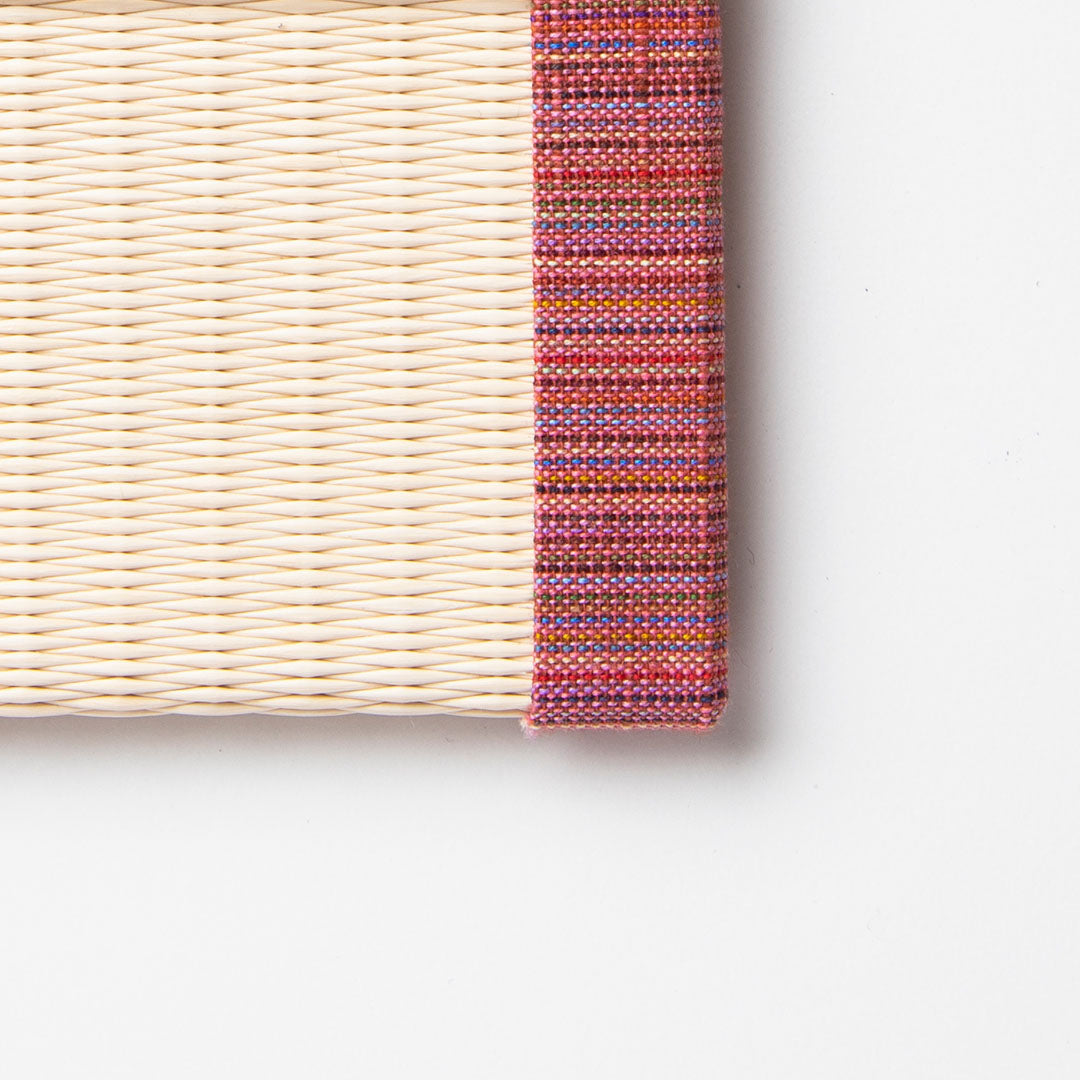 PP023 - Support pour smartphone, Aizu Cotton (rose)