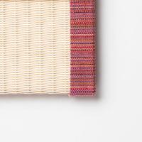 PP023 - Support pour smartphone, Aizu Cotton (rose)