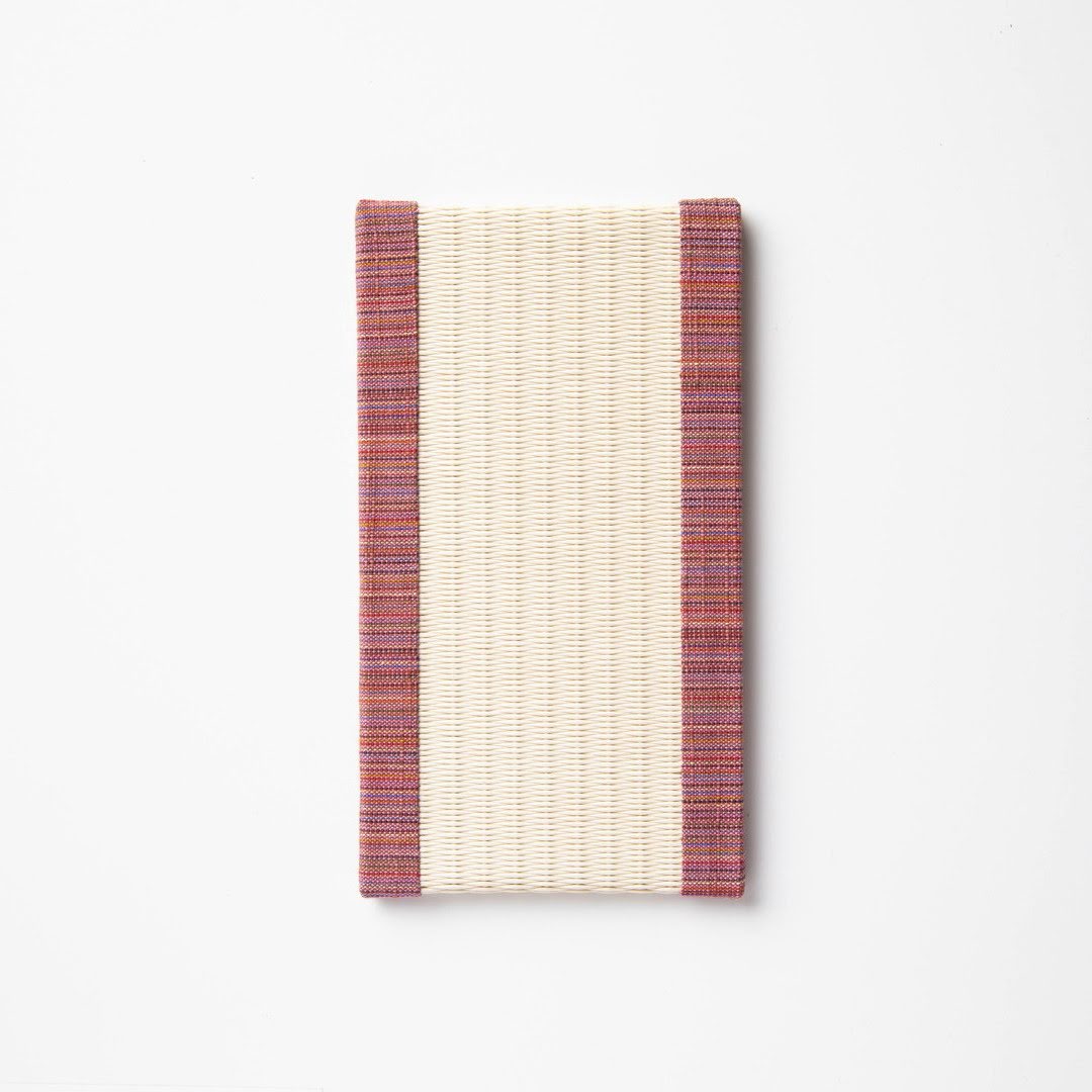 PP023 - Support pour smartphone, Aizu Cotton (rose)