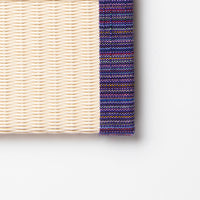 PP024 - Smartphone Stand, Aizu Cotton (Purple)