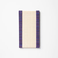 PP024 - Smartphone Stand, Aizu Cotton (Purple)