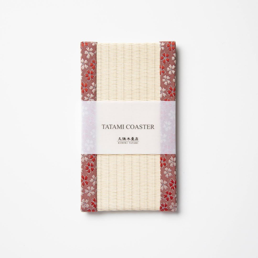 PP055 - Support pour smartphone, motif fleurs de cerisier