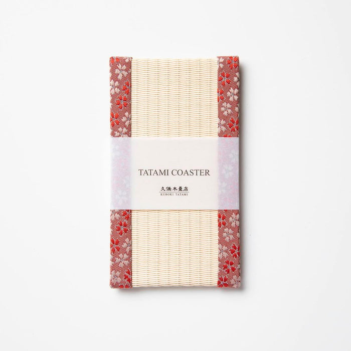 PP055 - スマートフォン置き　桜