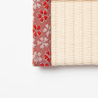 PP055 - Support pour smartphone, motif fleurs de cerisier