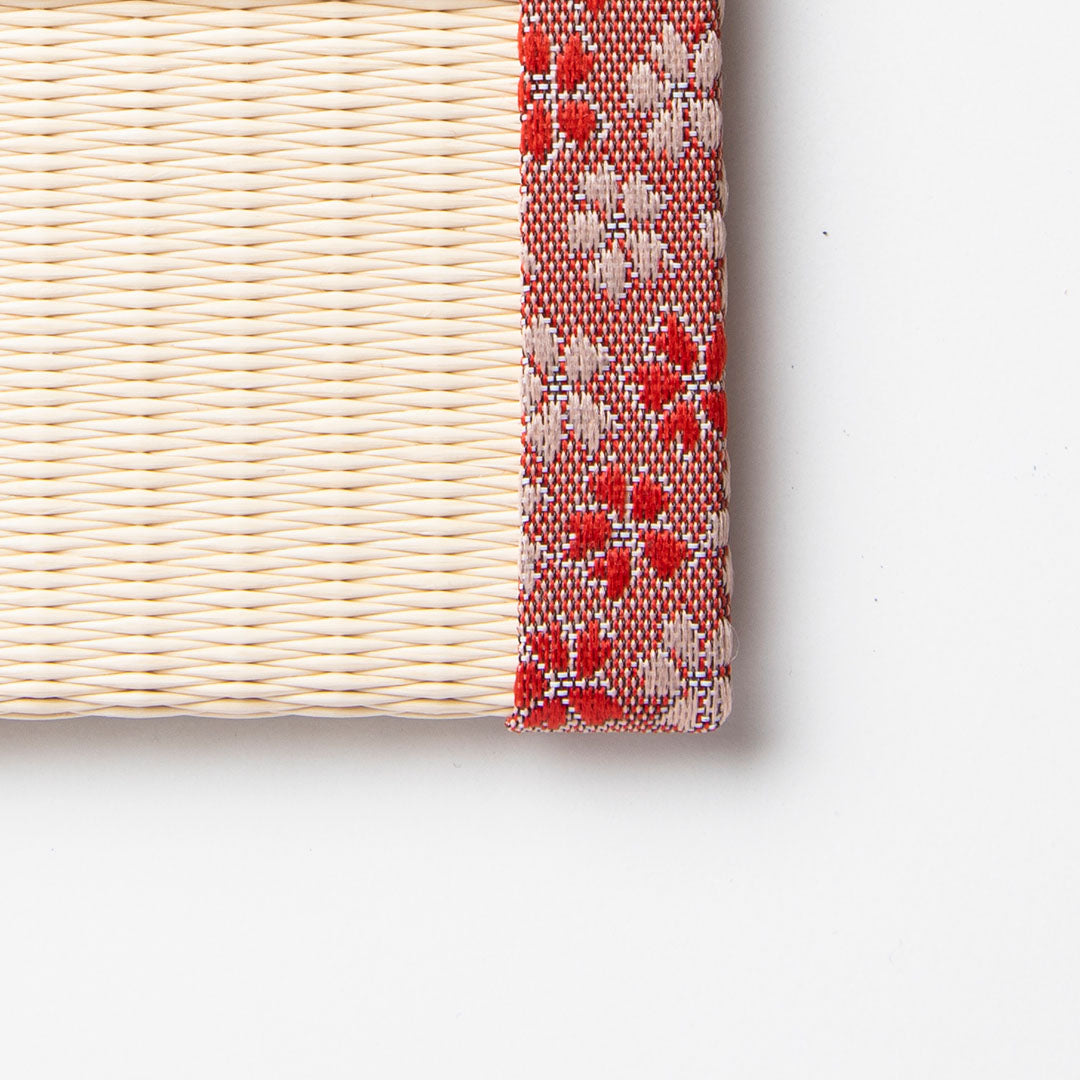 PP055 - Support pour smartphone, motif fleurs de cerisier