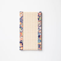 PP062 - スマートフォン置き　加賀友禅（紺）