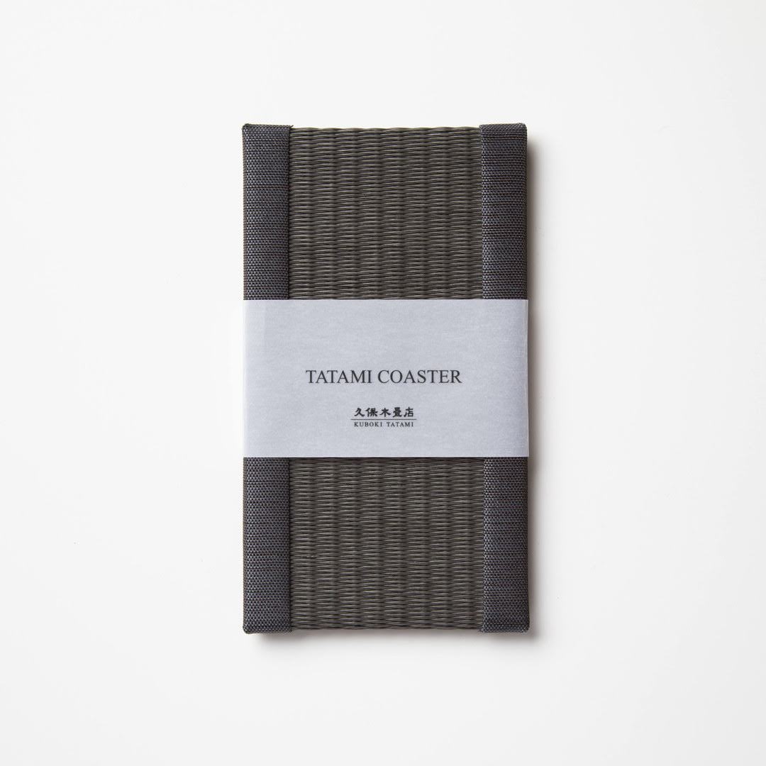 Smartphone Stand - Charcoal (Kagari)