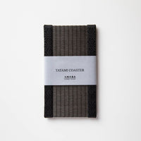 Smartphone Stand - Charcoal (Asanoha)