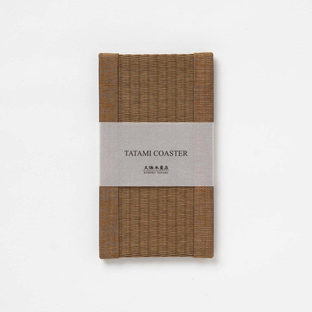 PP204 - Support pour smartphone, marron foncé