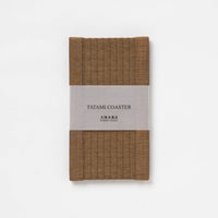 PP204 - Support pour smartphone, marron foncé