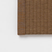 PP204 - Support pour smartphone, marron foncé