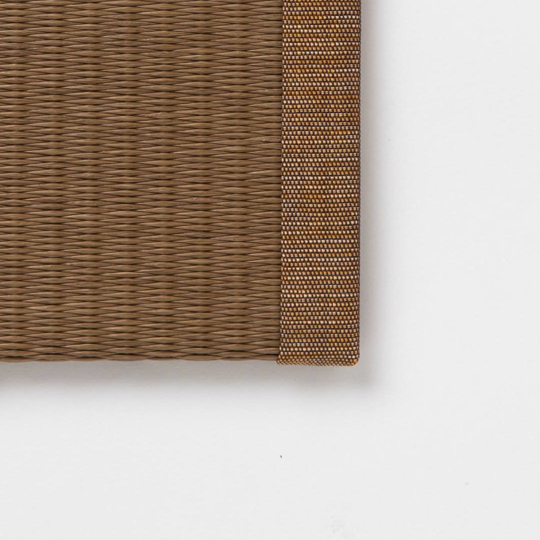 PP204 - Support pour smartphone, marron foncé