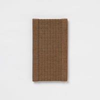 PP204 - Support pour smartphone, marron foncé