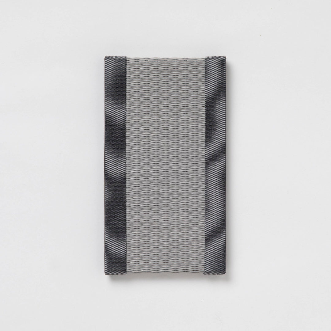 Smartphone stand, gray