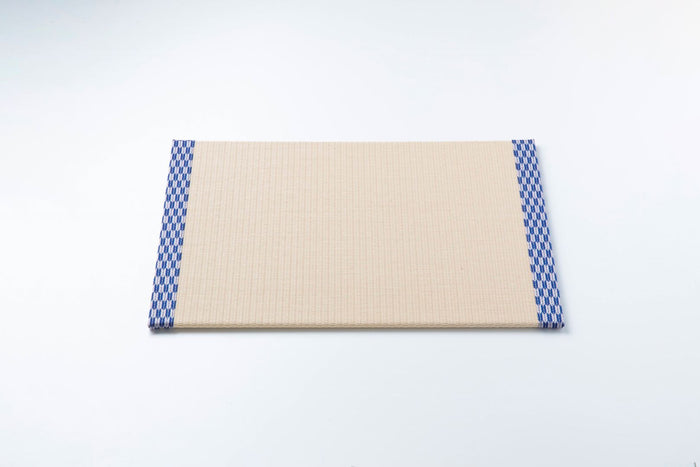 PM052 - 畳ランチョンマット 矢羽根