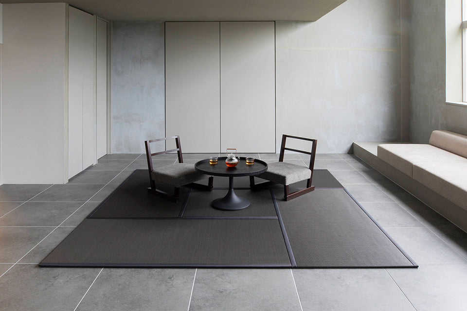 TATAMI VILLAGE – 久保木畳店 | KUBOKI TATAMI
